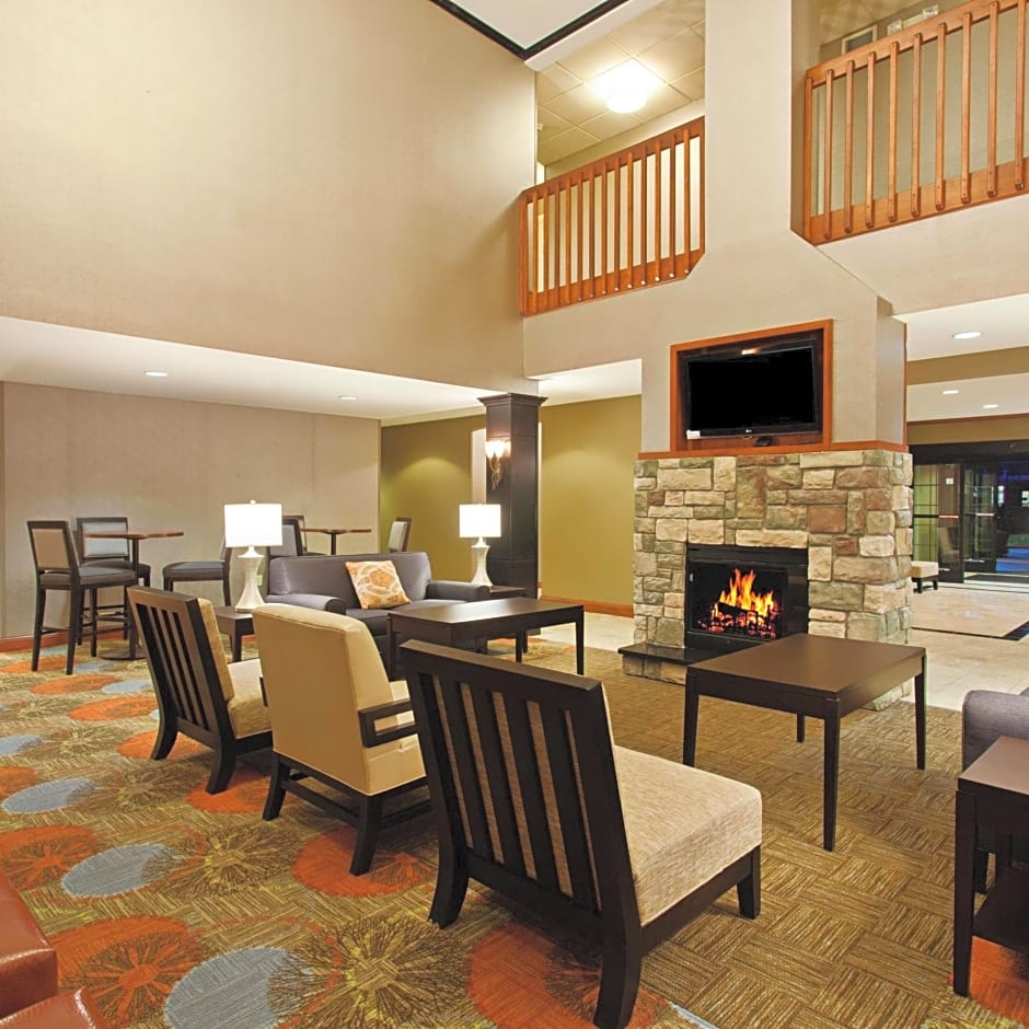 Staybridge Suites Fairfield Napa Valley Area, an IHG Hotel