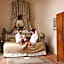 Hacienda Sepulveda Hotel & Spa