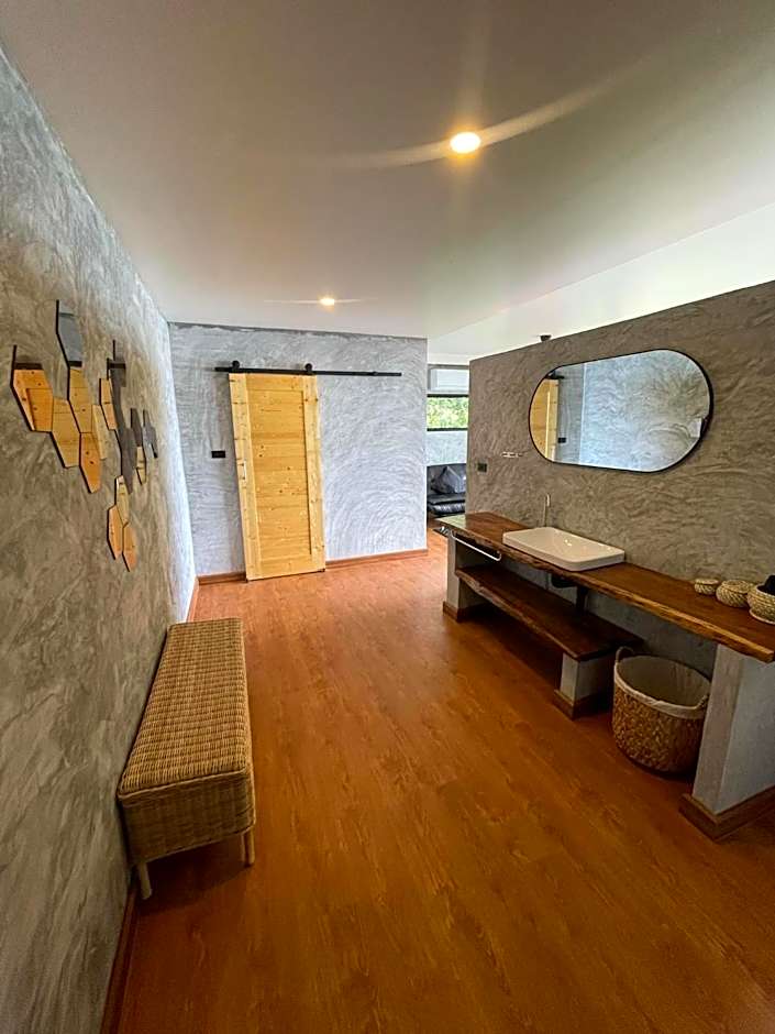 Oon Lee Bungalows