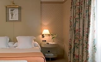 Standard Double Room - Long Stay