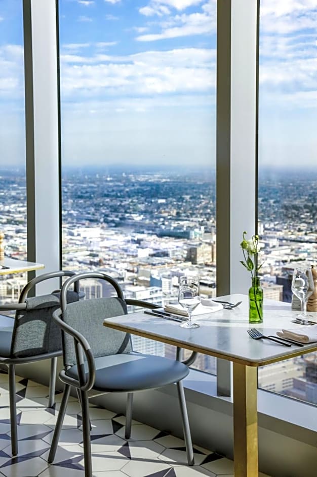 InterContinental - Los Angeles Downtown By IHG