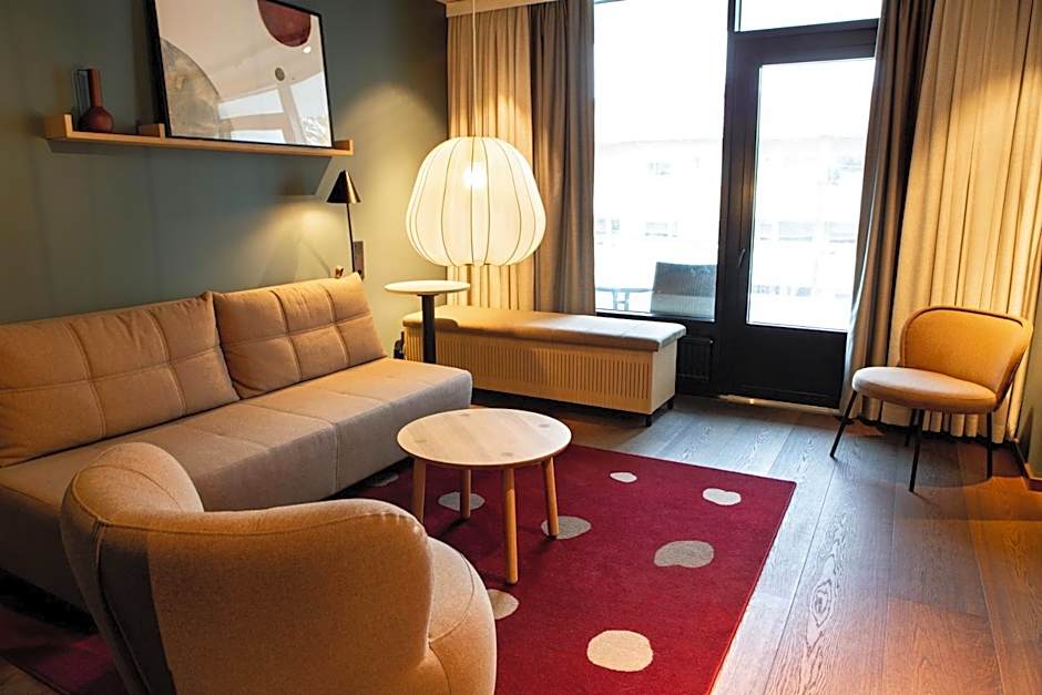 Hotel Arkipelag