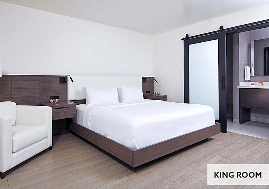 The Nest Hotel