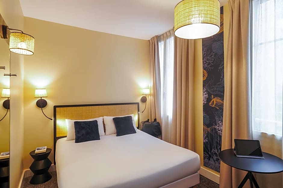 Ibis Styles Nantes Centre Place Graslin