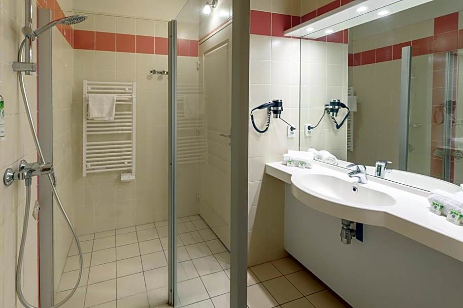 Residhotel Toulouse Centre