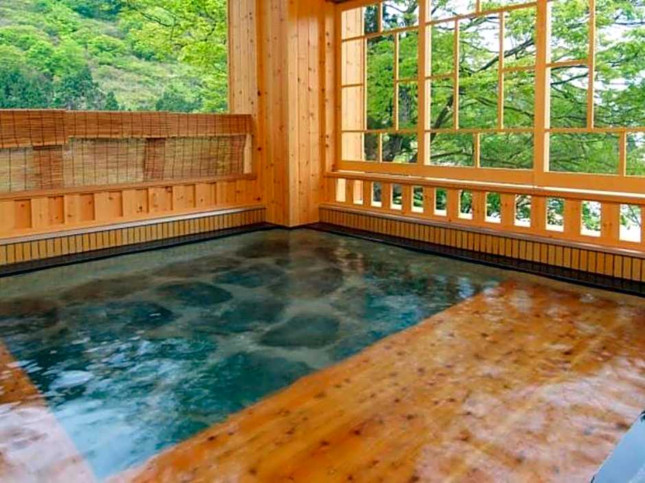 Yukiguni no Yado Takahan Ryokan