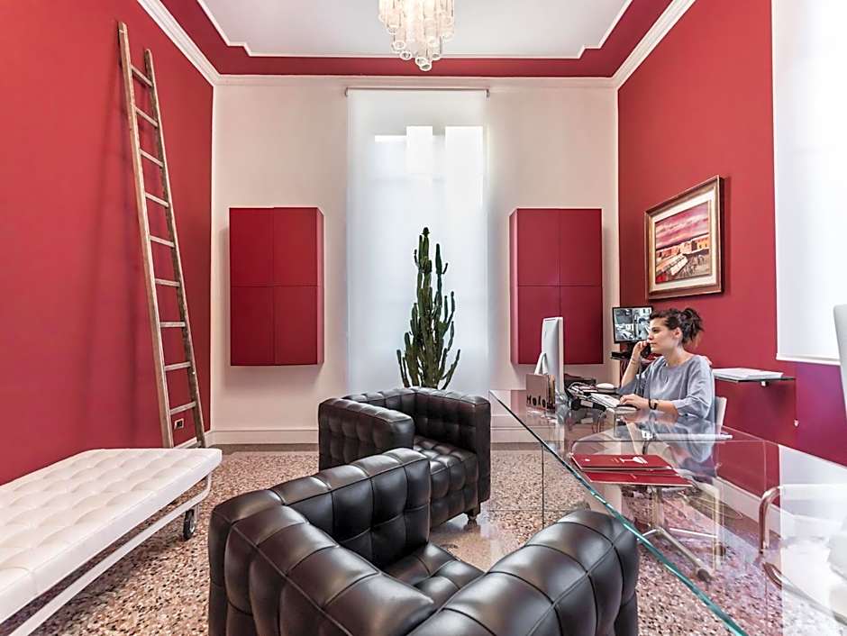 Hotel Astro Mediceo