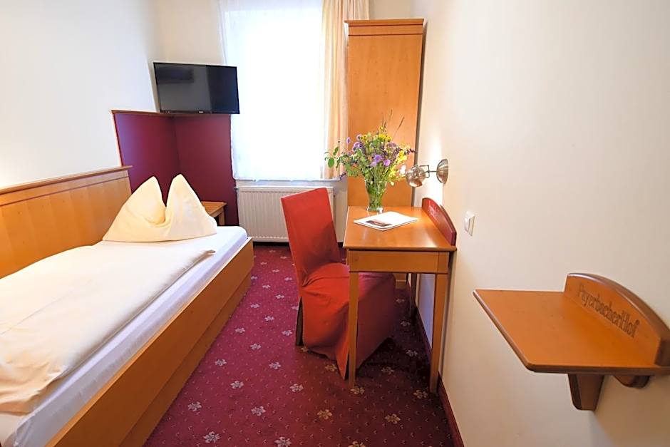 Hotel Payerbacherhof