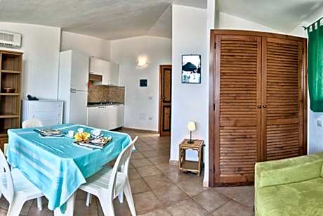 Stella di Gallura Residence 