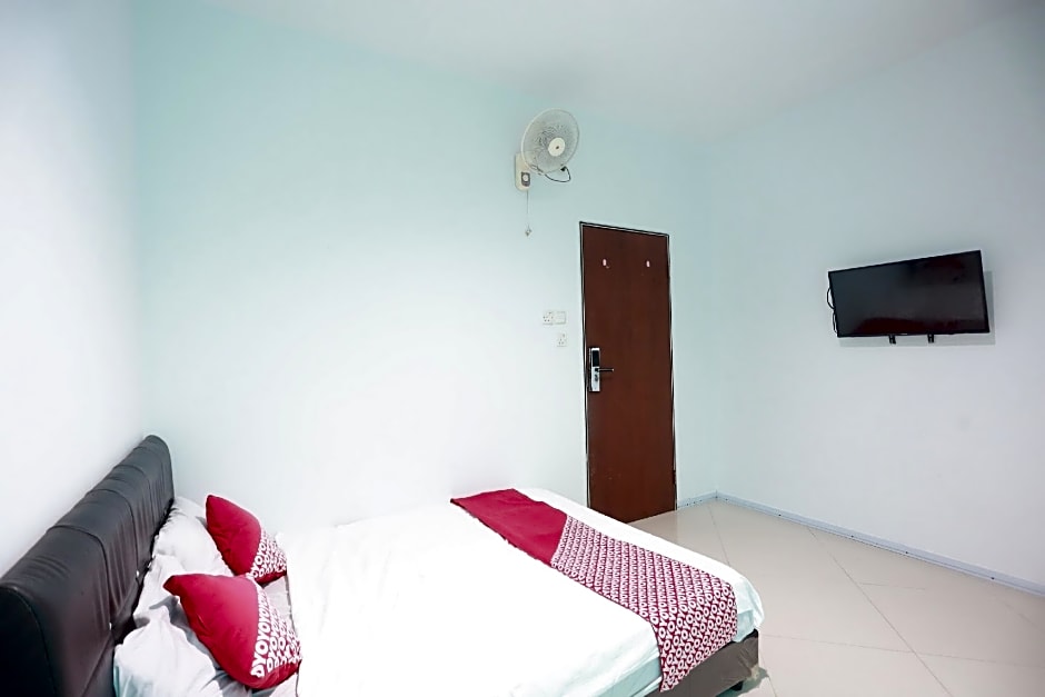 Hotel O Mamapapahouse