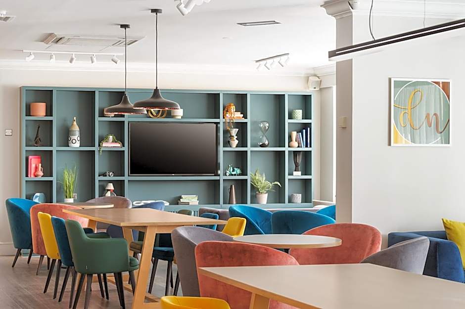 Holiday Inn Derby/Nottingham By IHG