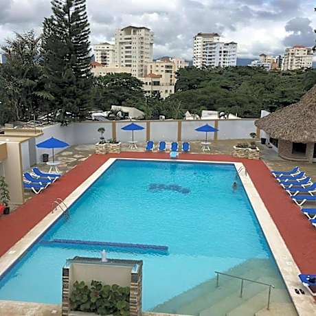 Matum Hotel & Casino