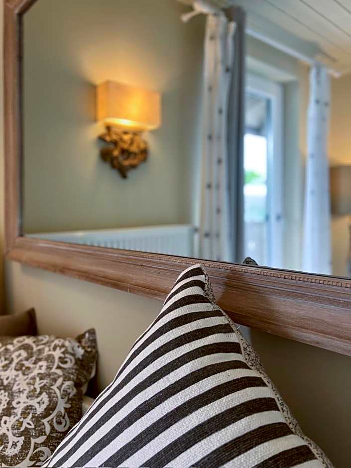 Hotel Schlossblick Chiemsee