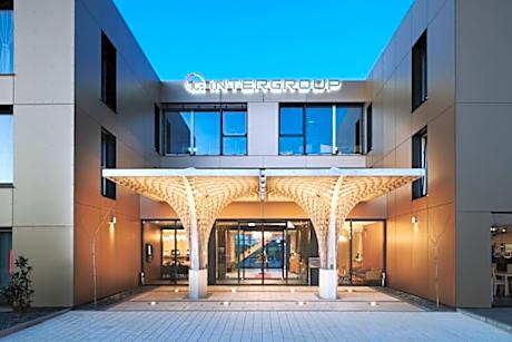 Intergroup Business & Design Hotel Ingolstadt