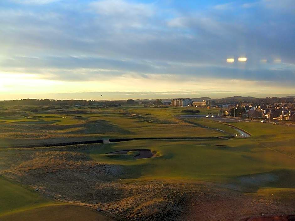 Carnoustie Golf Hotel and Spa