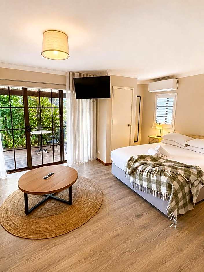 Sienna Lodge