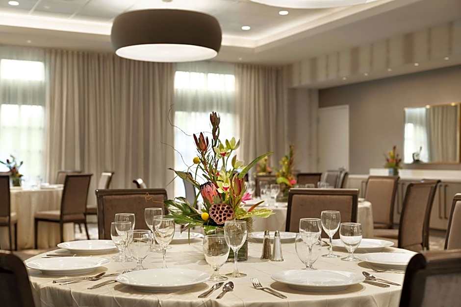 Hilton Garden Inn Newtown Square Radnor