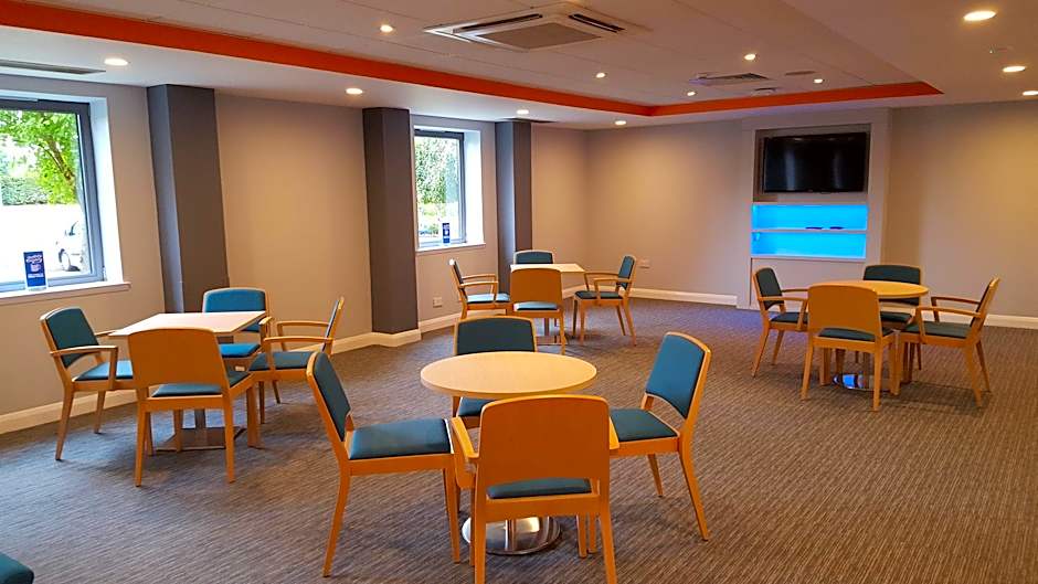 Holiday Inn Express Birmingham - Castle Bromwich By IHG