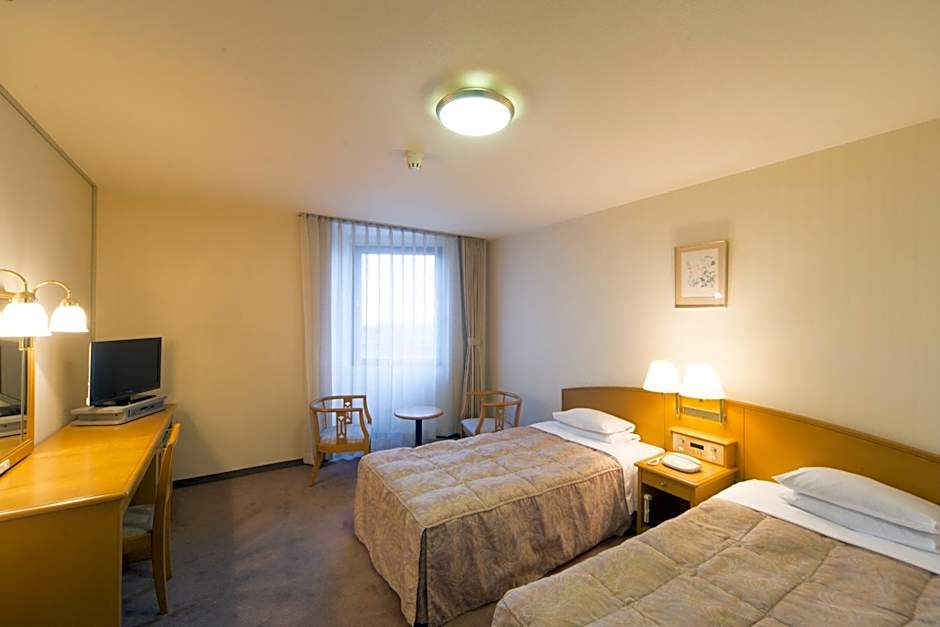 Sky Hotel Uozu Annex