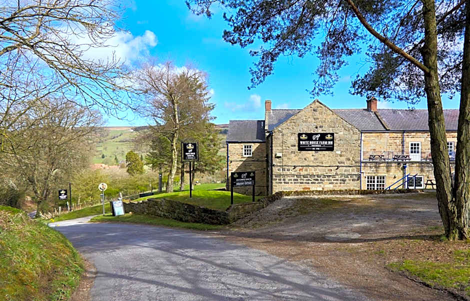 White Horse Farm Inn