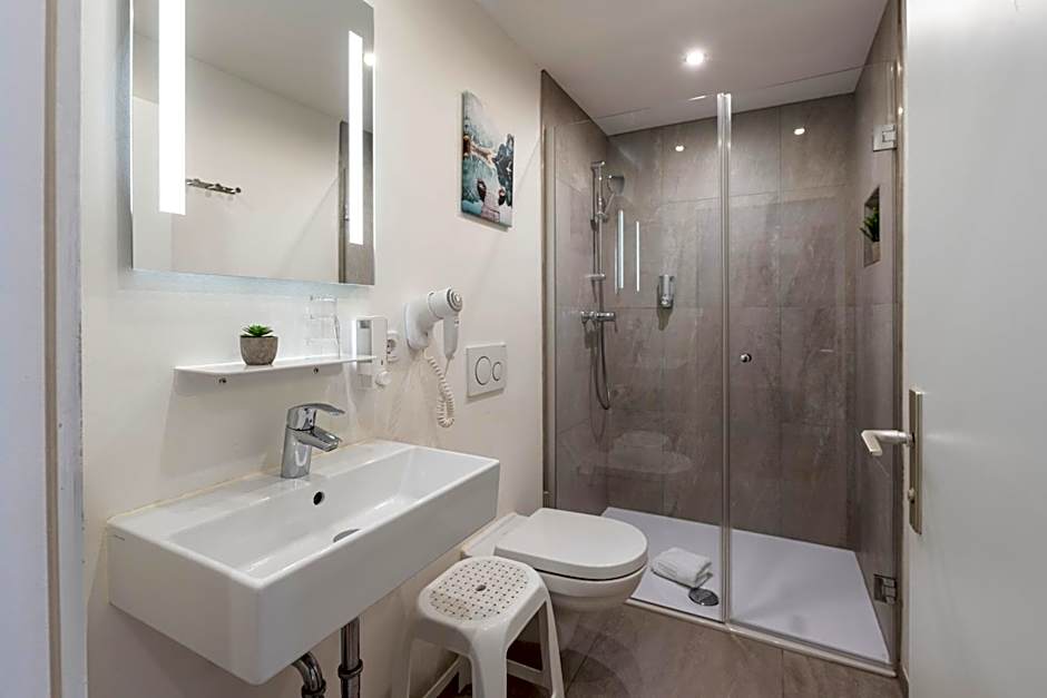 Hotel Gisela