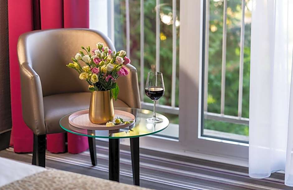 Leonardo Hotel Dusseldorf Airport-Ratingen