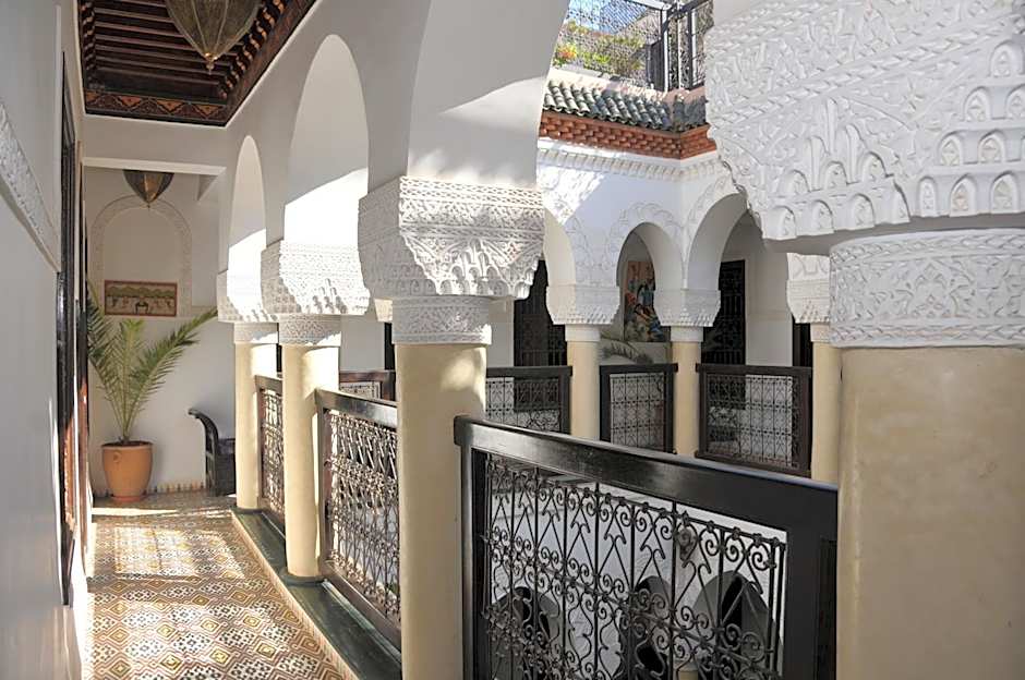 Riad Adriana