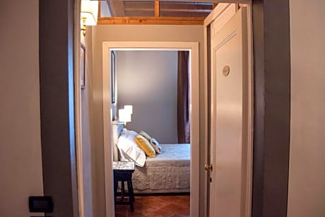 Classic Quadruple Room