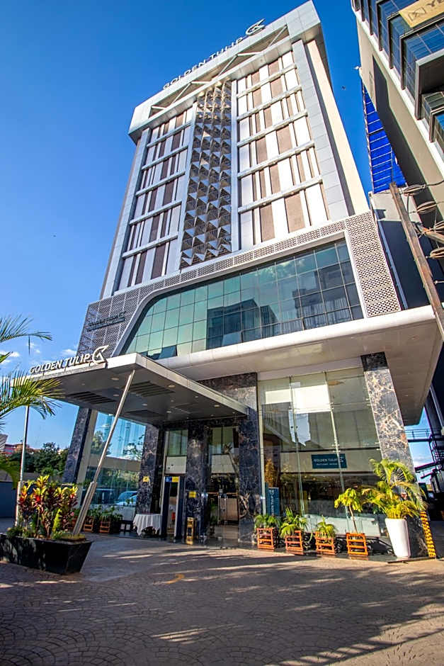 Golden Tulip Westlands Nairobi