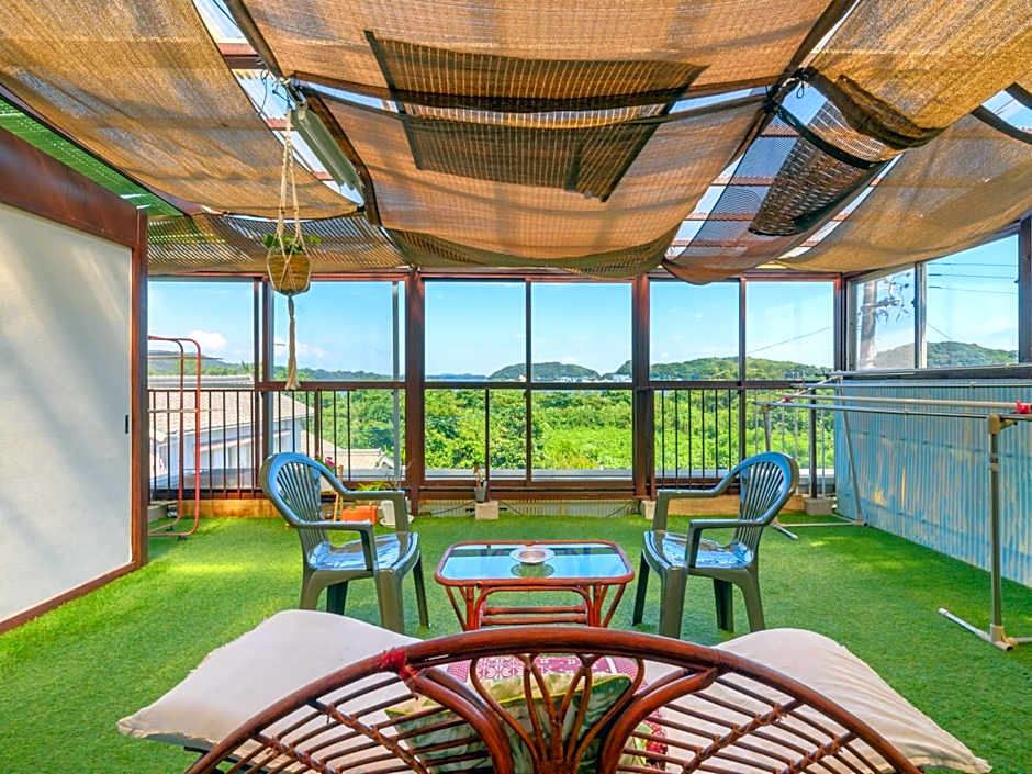 Tabist Hamanako no Yado Kosai