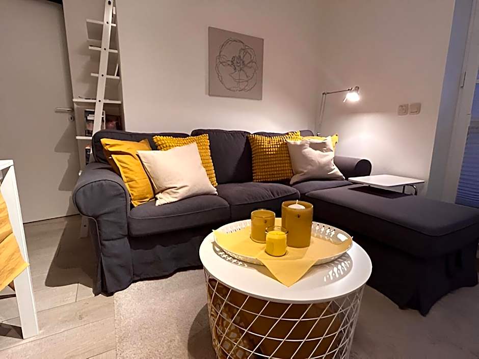 Boutique Hotel am Schillerplatz