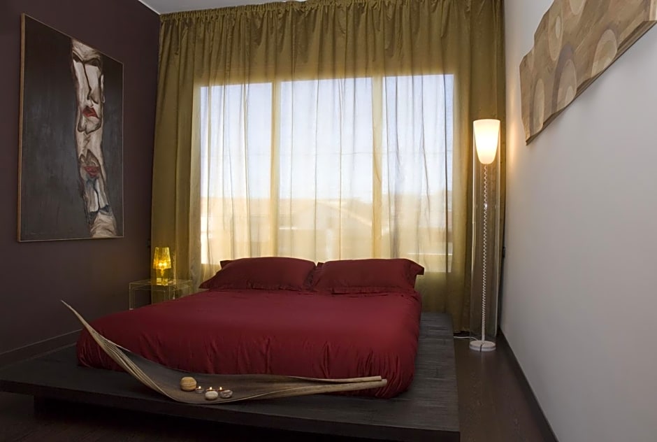 Eh13 Luxury Accommodation