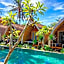 Paradesa Villa