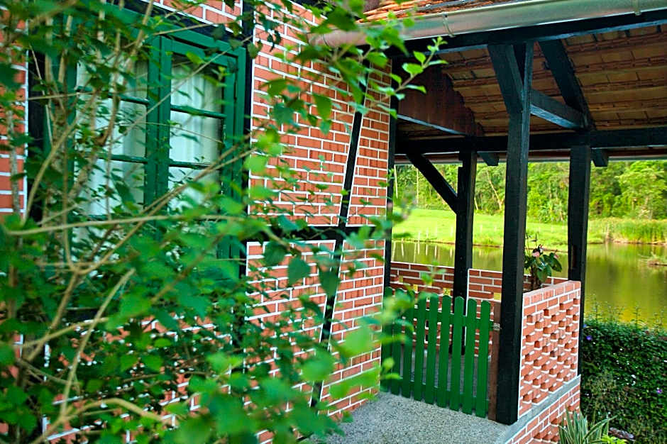 Pousada do Imigrante