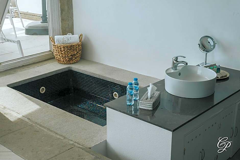 De Cantera Y Plata Hotel Boutique