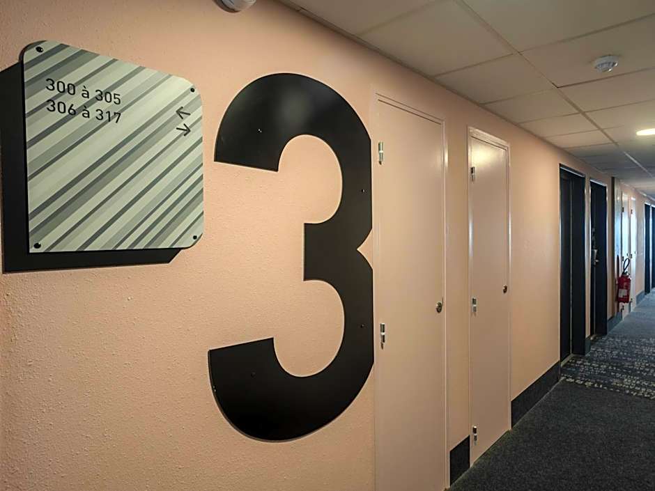 B&B HOTEL Fort-de-France