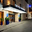 TRYP By Wyndham Istanbul Sisli Hotel