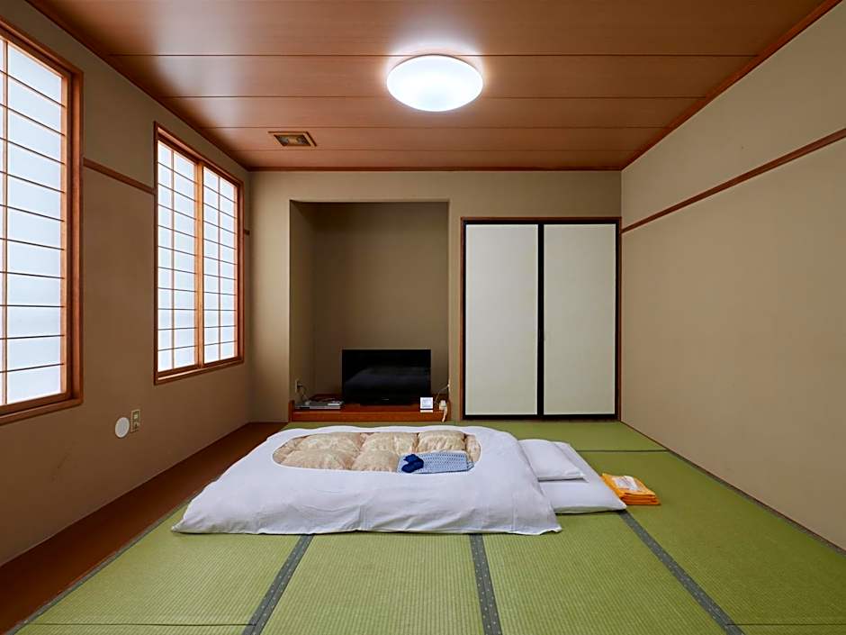 Hotel SIMIZU