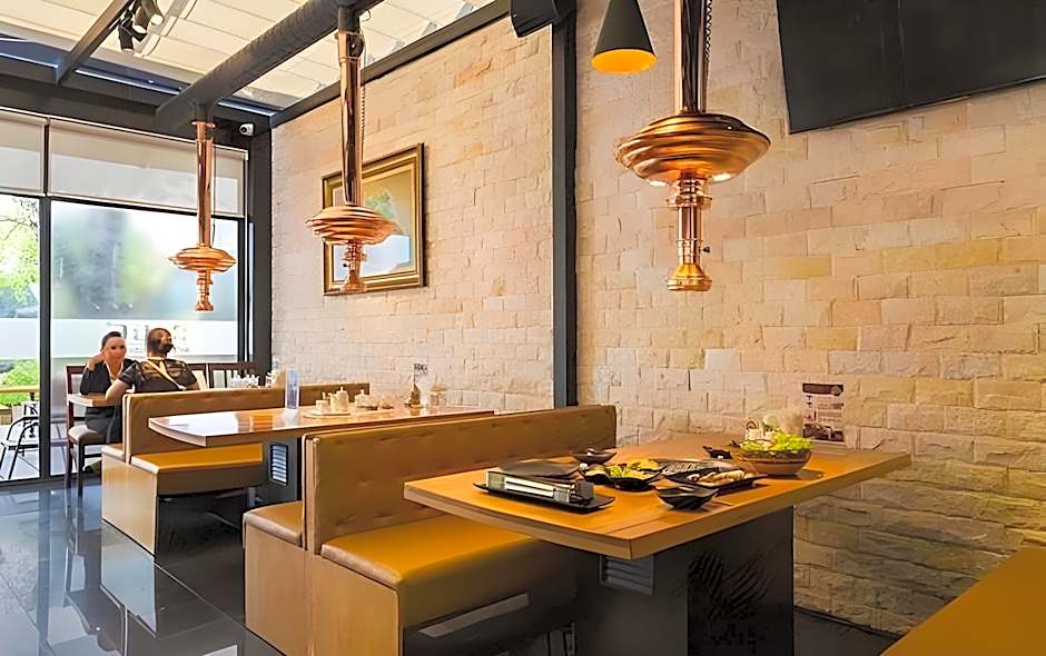 Tan Son Nhat Saigon Hotel