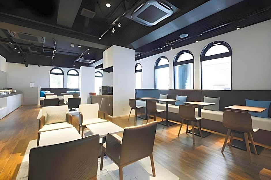 EN HOTEL Fujisawa