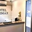 HOTEL LiVEMAX  BUDGET NAHA MATSUYAMA