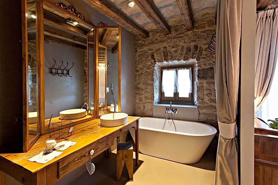 La Vella Farga Hotel