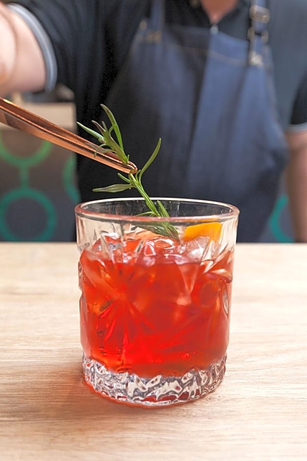 Trendy By Athens Prime Hotels