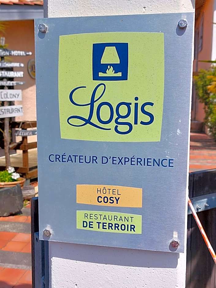 LOGIS HOTELS - Hôtel et Restaurant L'Océana