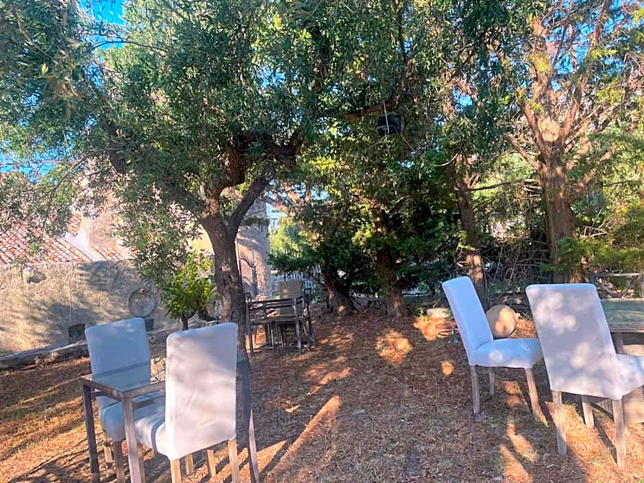 Masseria Barone Gambadoro