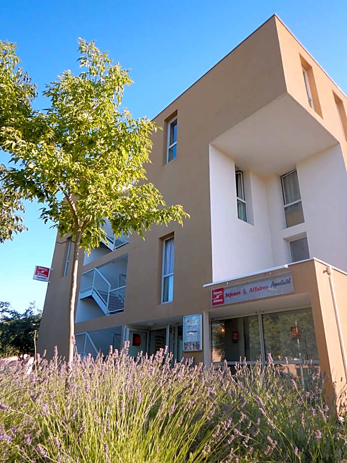 Séjours et Affaires Manosque