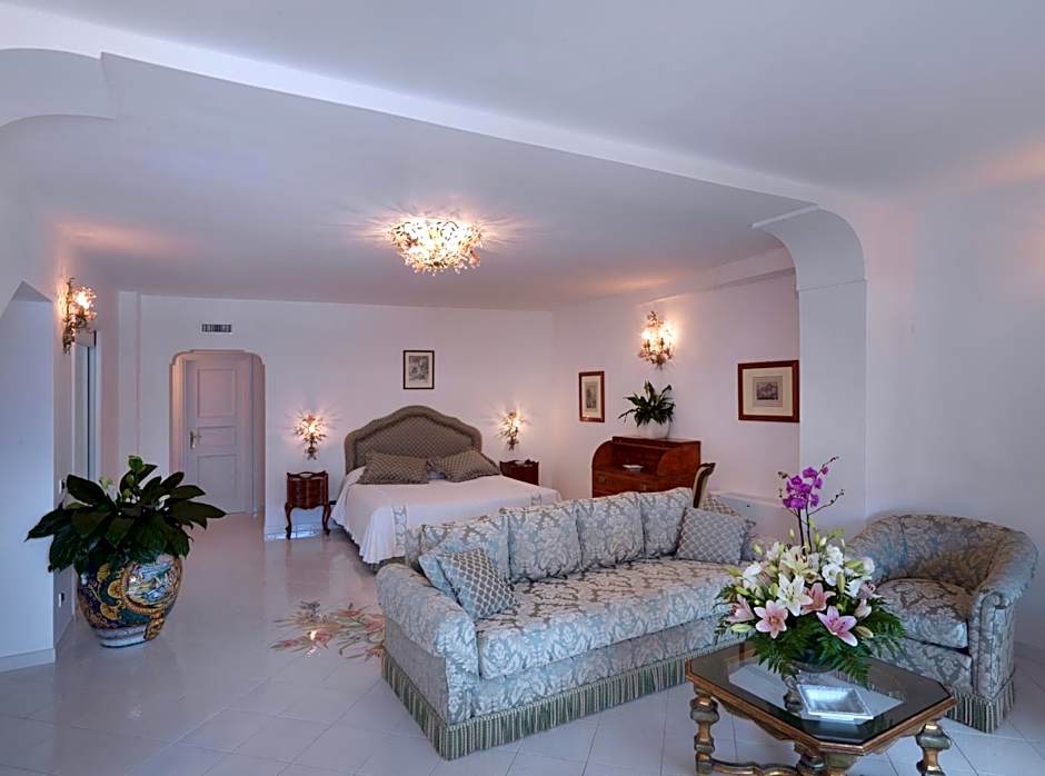 Hotel Villa Brunella