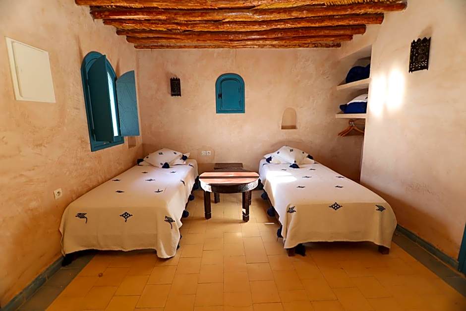 Paradis Nomade