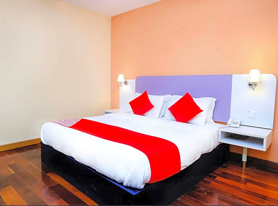 Grand City Hotel Kuantan