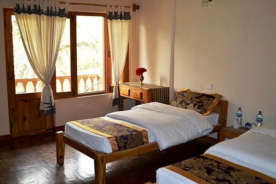 Chitwan Paradise Hotel